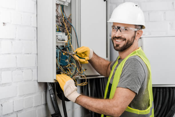 Best 24-Hour Electrician  in Mahtomedi, MN