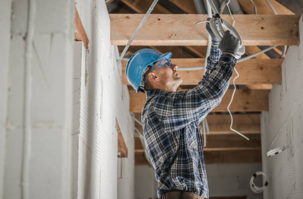 Best Residential Electrician Services  in Mahtomedi, MN