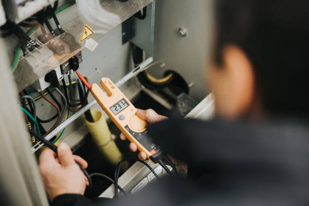 Best Electrical Repair Services  in Mahtomedi, MN