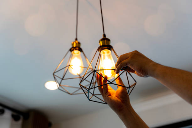 Best Electrical Rewiring Services  in Mahtomedi, MN