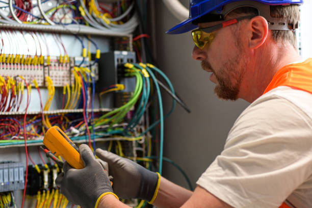 Best Electrical System Inspection  in Mahtomedi, MN